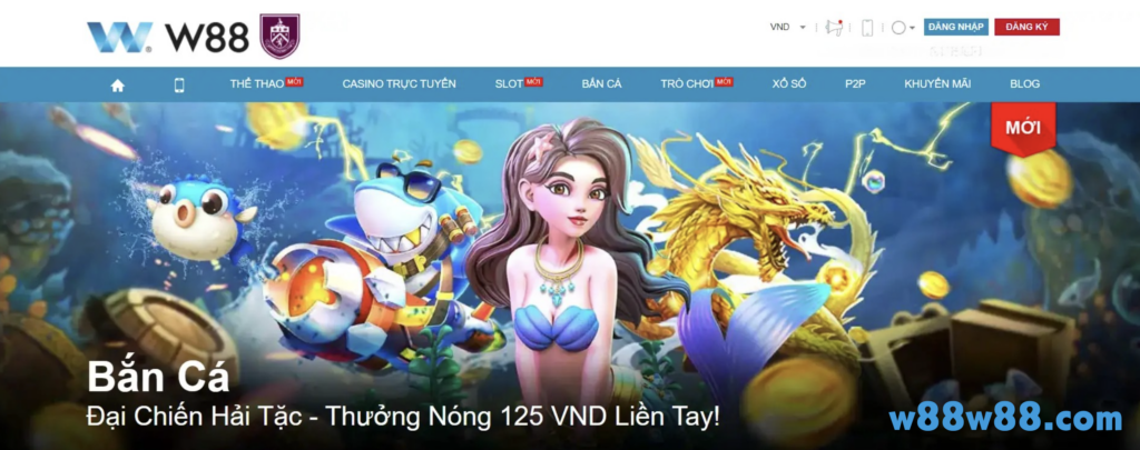 Khám phá fun88 - Thiên đường cá cược trực tuyến