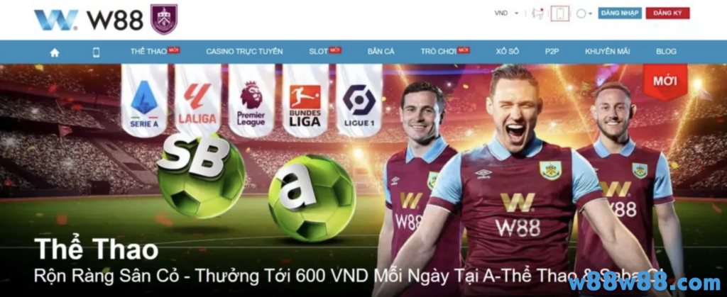 Khám phá các sảnh cược fun88 Sport
