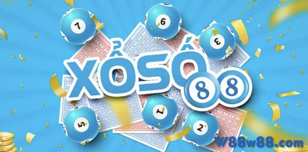Khám phá xổ số fun88 