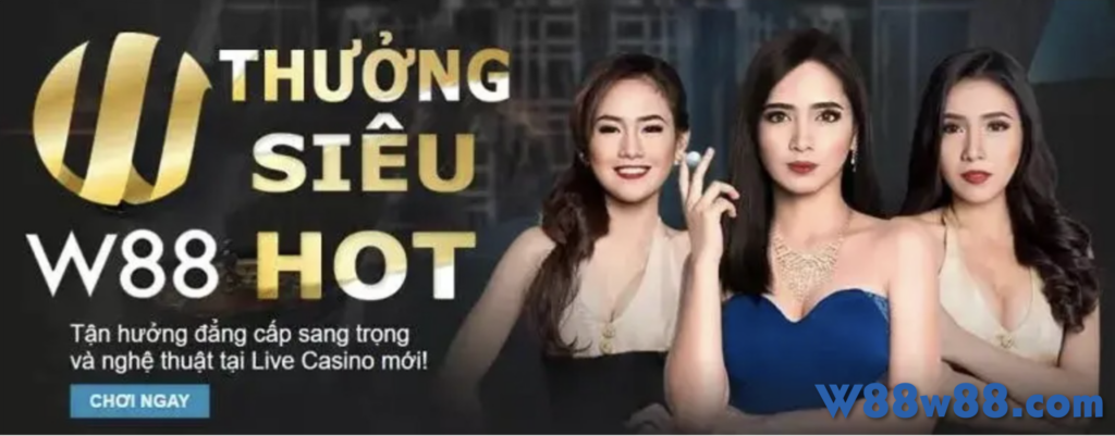 Cập nhật các chương trình khuyến mãi fun88 mới nhất