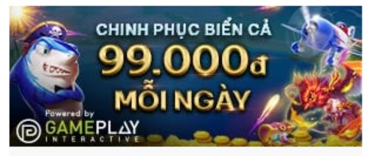 Bắn cá Tại fun88 nhận thưởng mỗi ngày