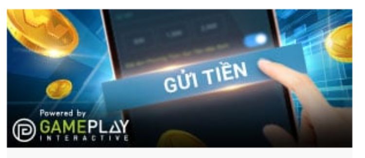 Gửi tiền đều tay - Rinh ngay thưởng mỗi tuần tại fun88