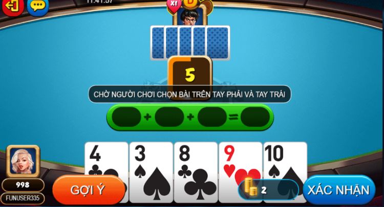 chơi super bull tại fun88