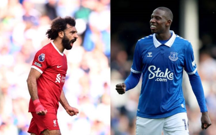 Liverpool vs Everton