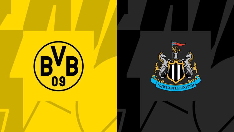 Dortmund vs Newcastle