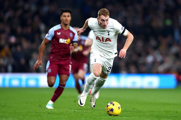 Tottenham Hotspur vs Aston Villa