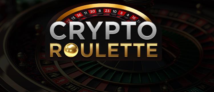 Crypto Roulette