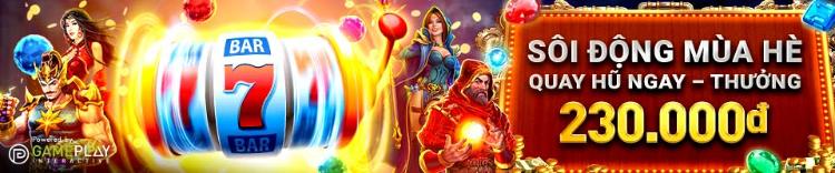 khuyến mãi slot fun88