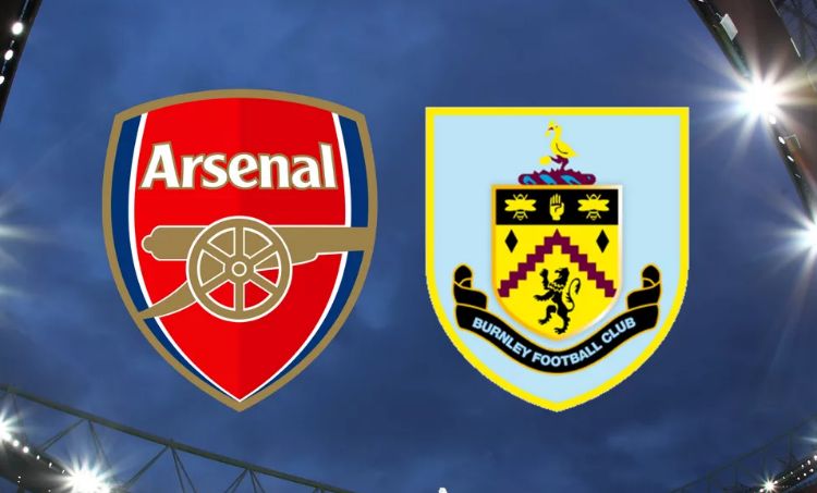 soi kèo arsenal vs burnley