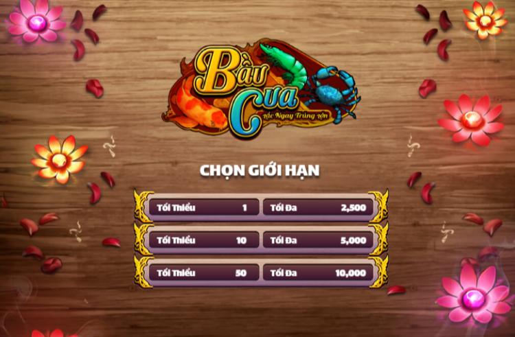bầu cua - lắc ngay fun88