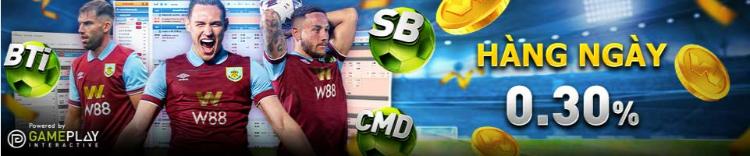 hoàn trả thể thao fun88