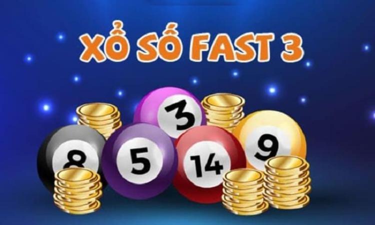 xổ số fast 3