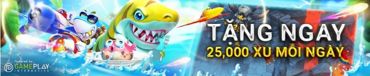 bắn cá fun88 tặng xu