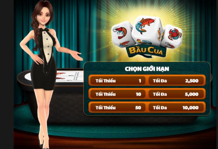 bầu cua