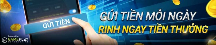 khuyến mãi gửi tiền fun88