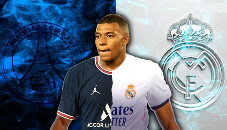 Mbappe