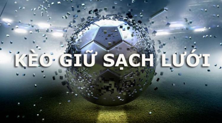 kèo giữ sạch lưới