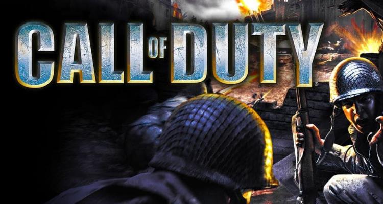 call of duty