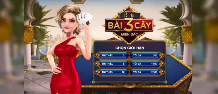 bài 3 cây miền Bắc