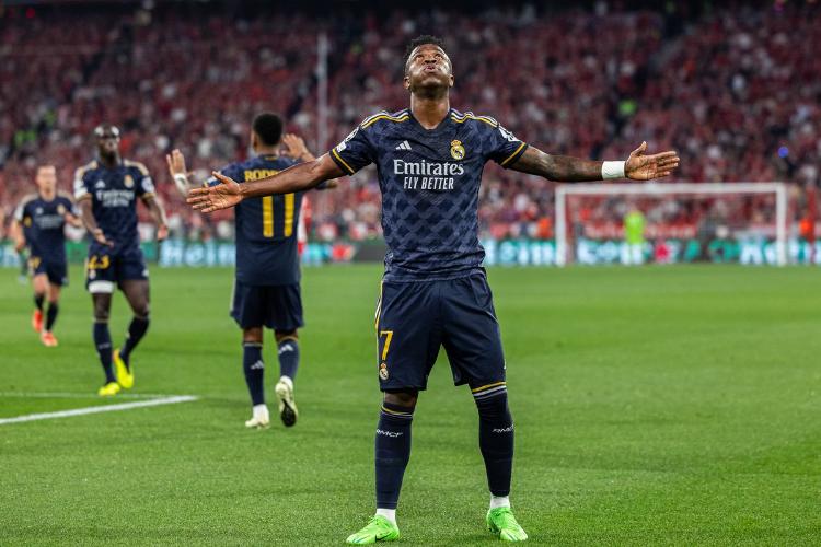 Bayern München vs Real Madrid