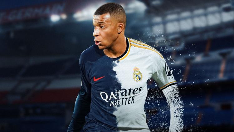 Mbappe