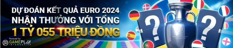 dự đoán euro 2024 fun88