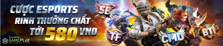 khuyến mãi esports fun88