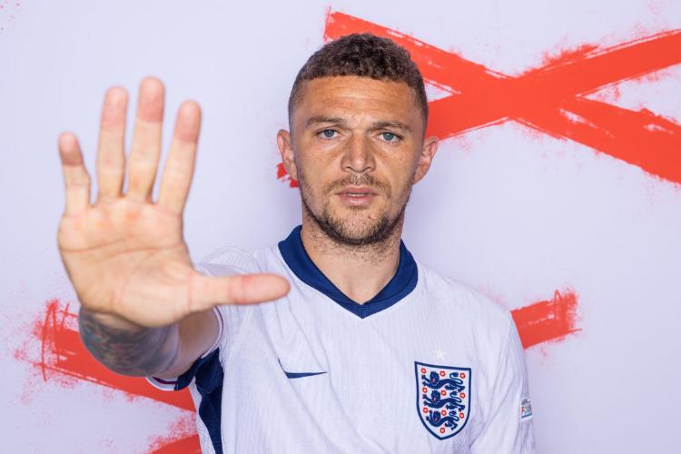 Kieran Trippier