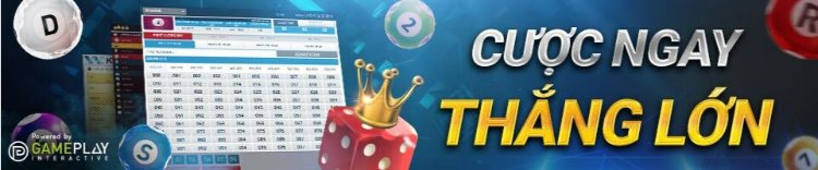 cược hay thắng lớn xổ số fun88