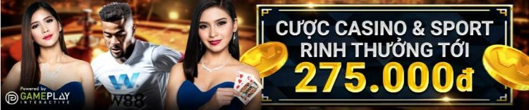 Khuyến mãi Casino và Sport fun88